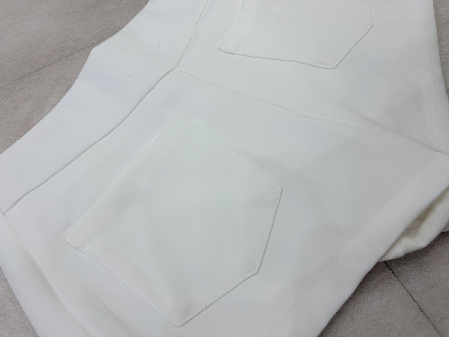 ivory prep skort.