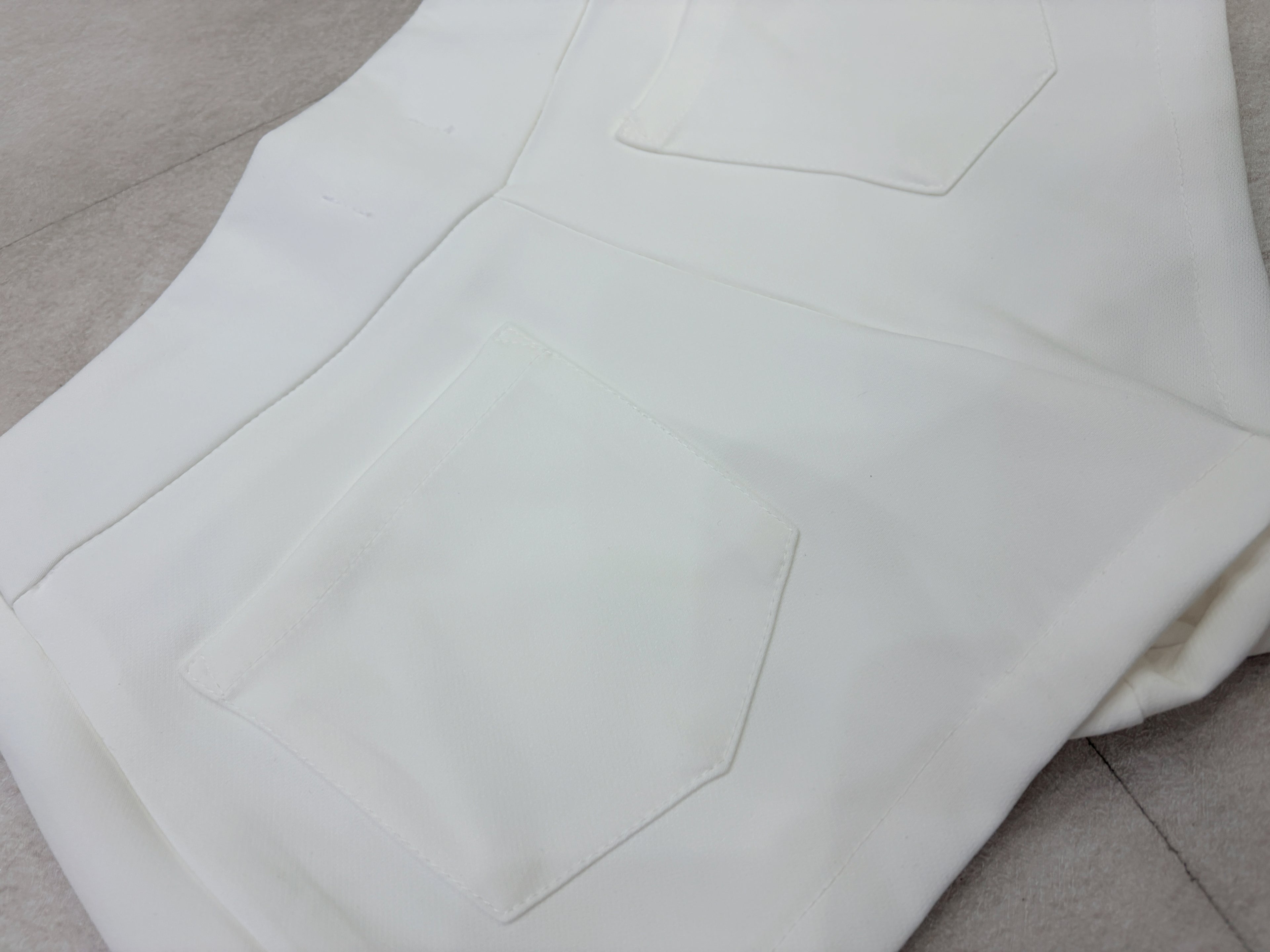 ivory prep skort.