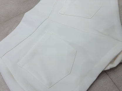 ivory prep skort.