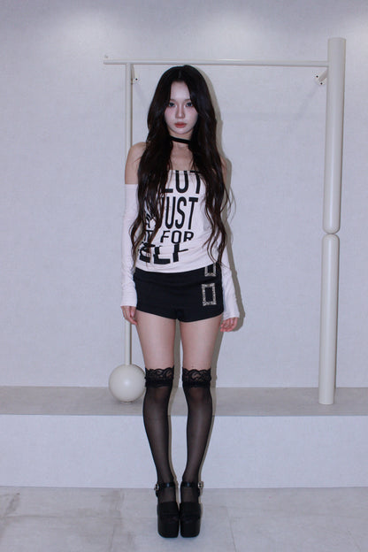 attitude logo tops.