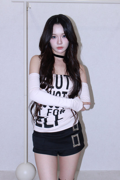 attitude logo tops.