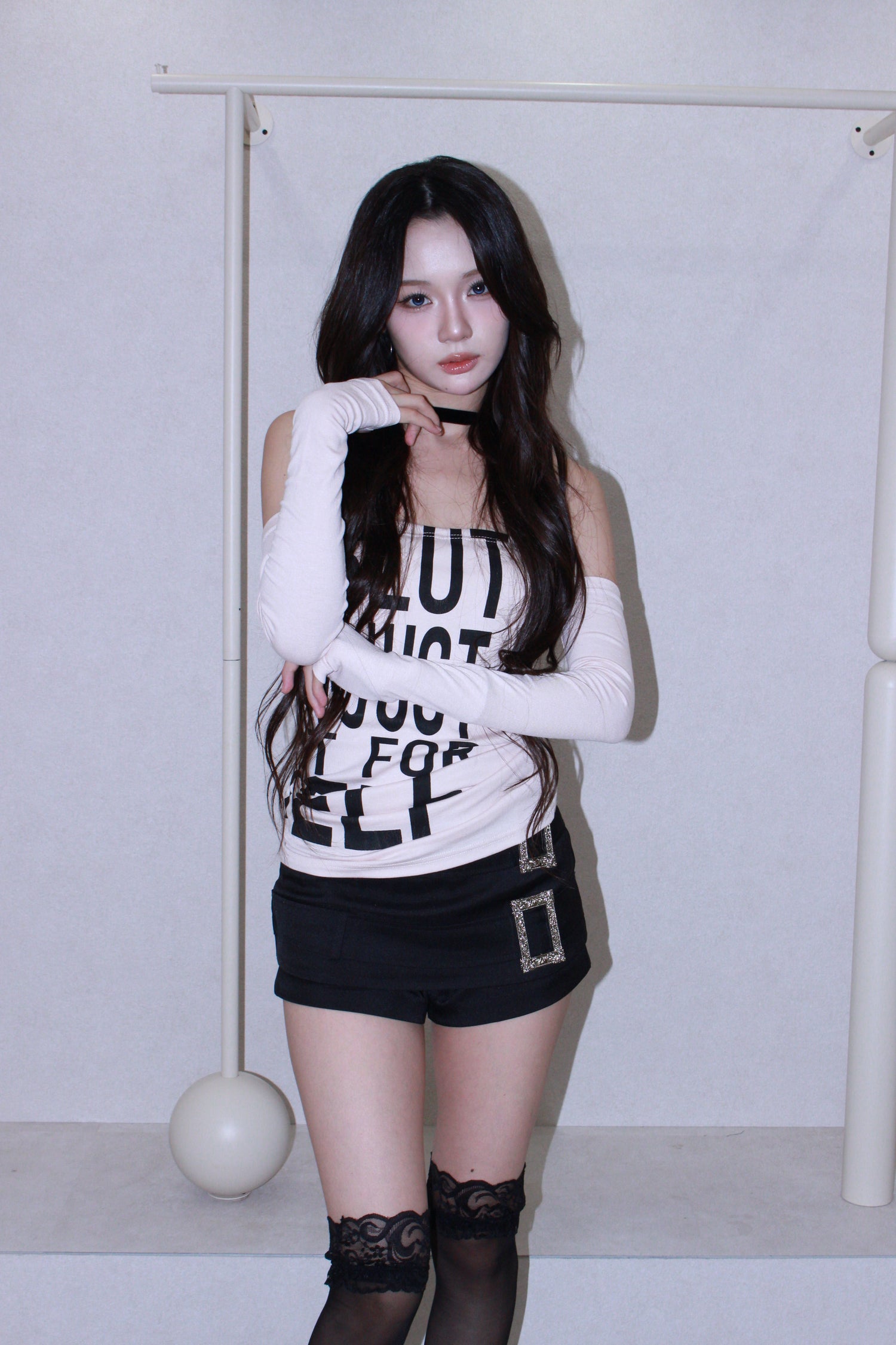attitude logo tops.