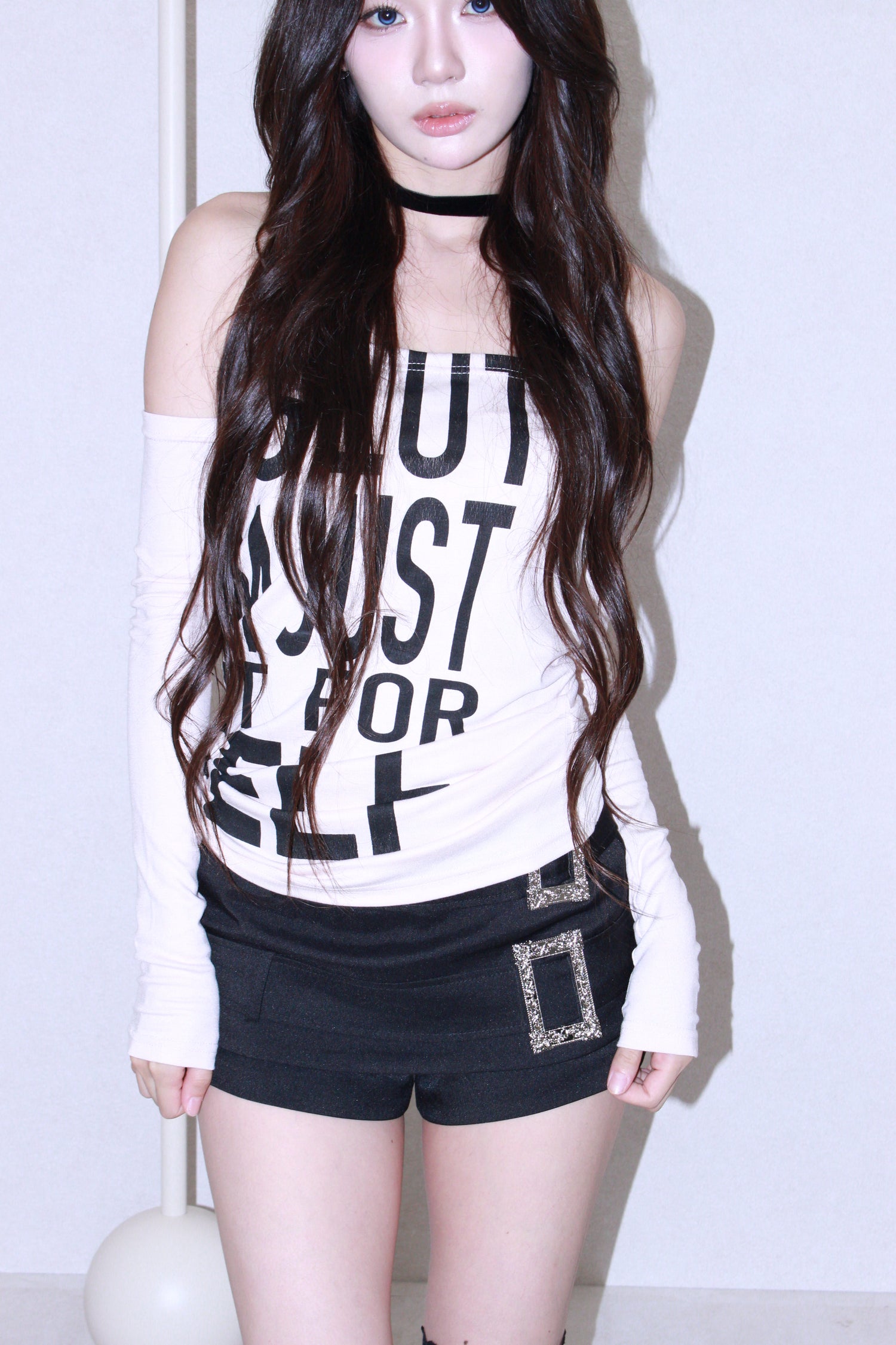 attitude logo tops.
