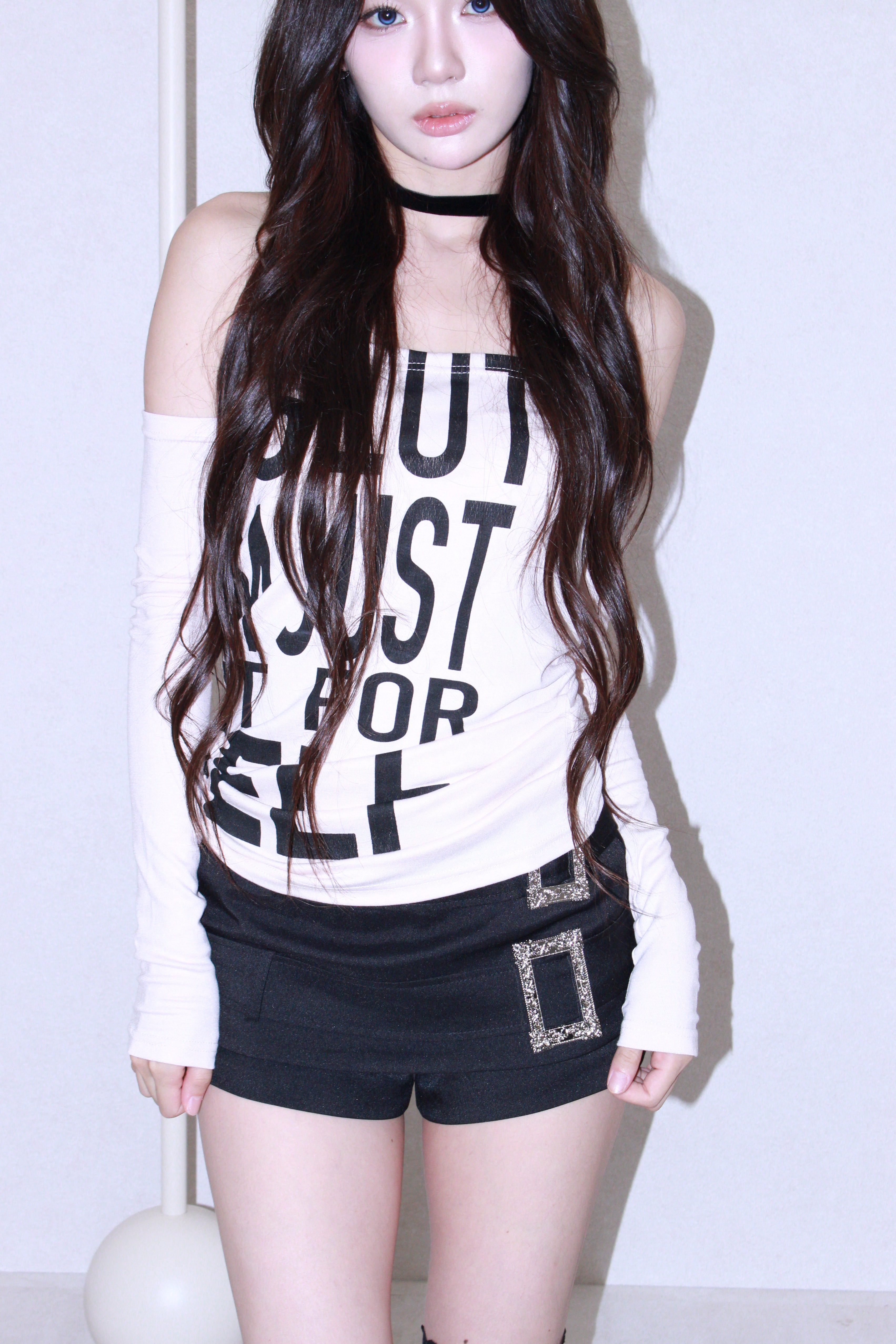 attitude logo tops.