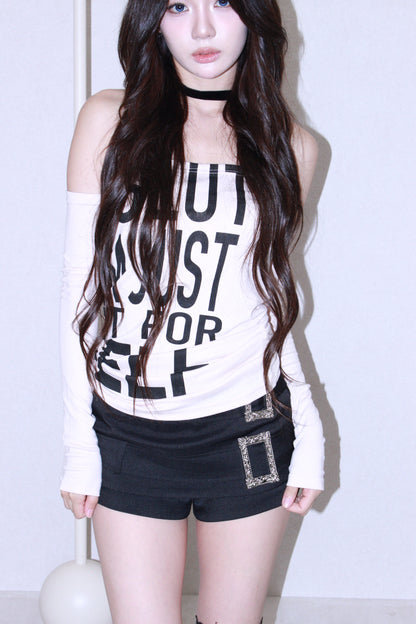 attitude logo tops.